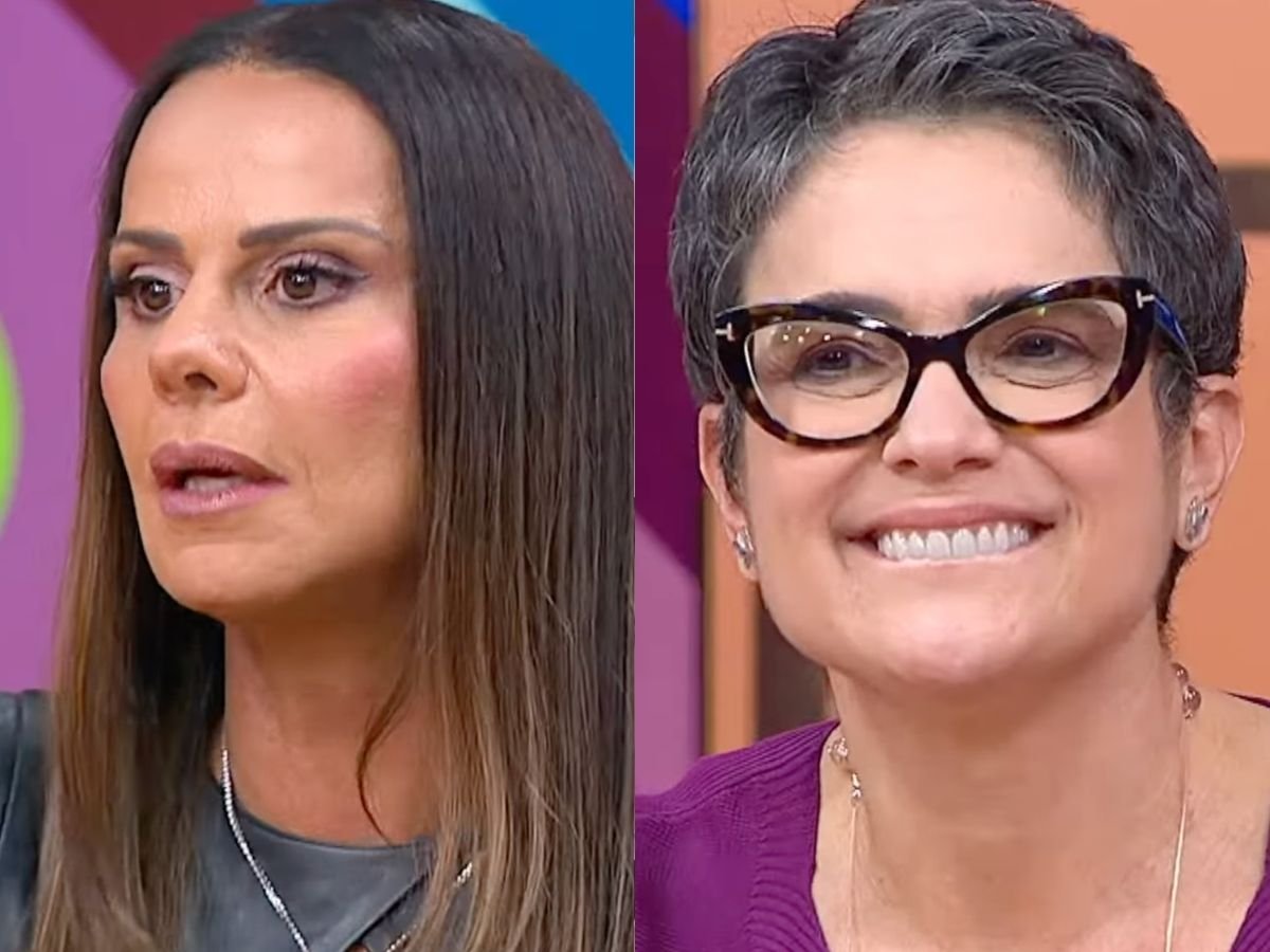 Créditos: Reprodução TV Brasil Créditos: Reprodução TV Brasil