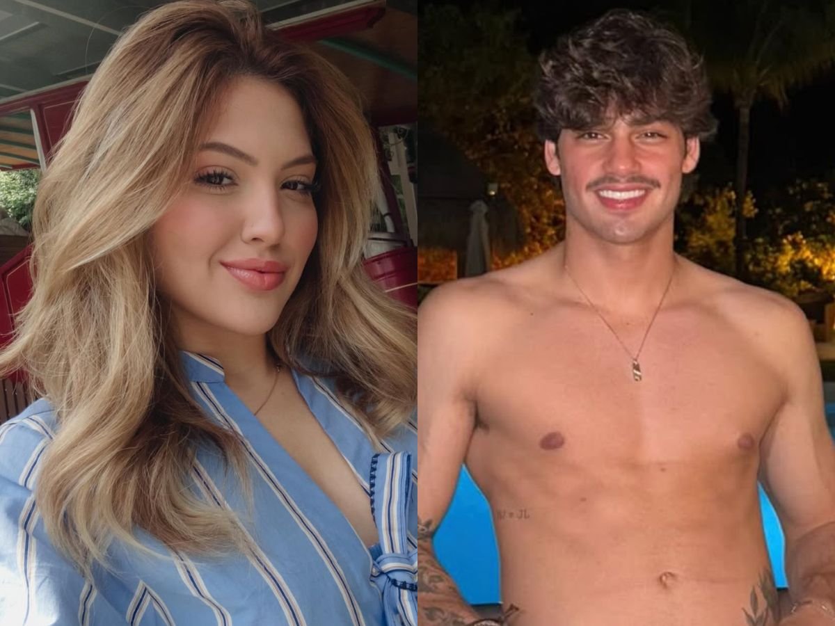 Foto/Instagram Foto/Instagram