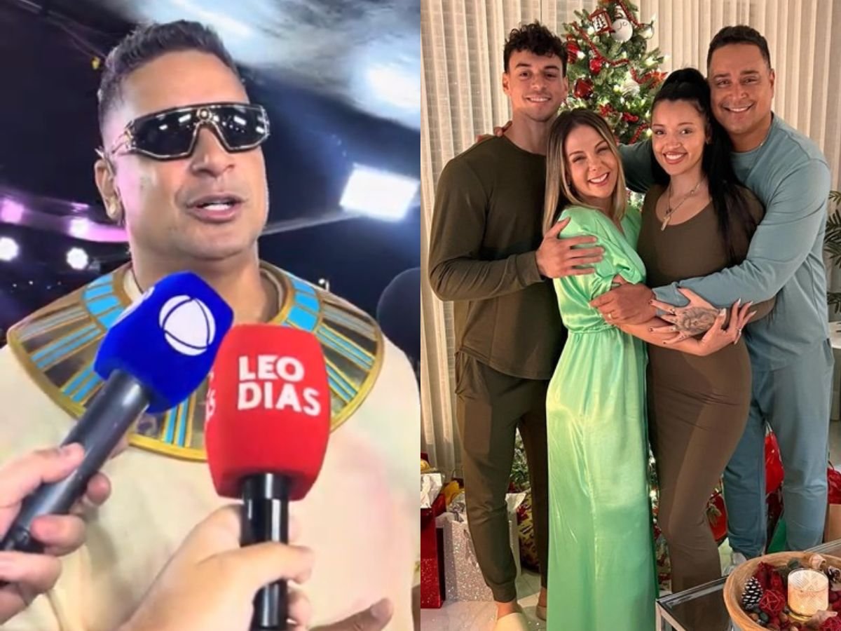 Foto/Portal LeoDias/Instagram Foto/Portal LeoDias/Instagram