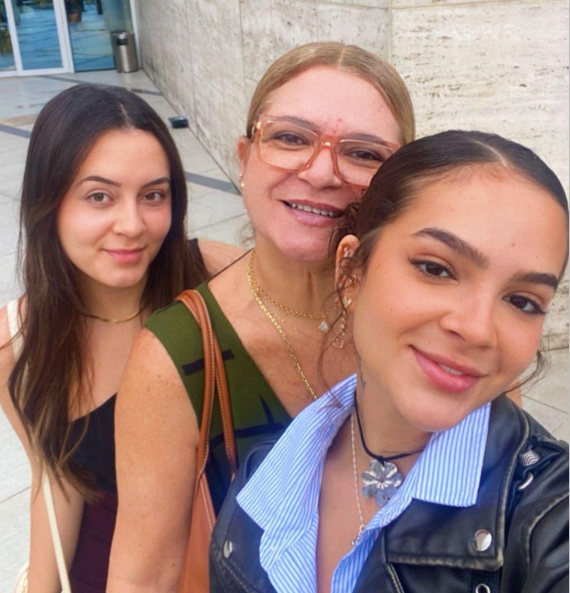 Reprodução: Instagram/@debora.maiasousa Reprodução: Instagram/@debora.maiasousa