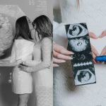 Vem bebê aí! Mari Fernandez e Júlia Ribeiro anunciam gravidez: “Nosso maior sonho”