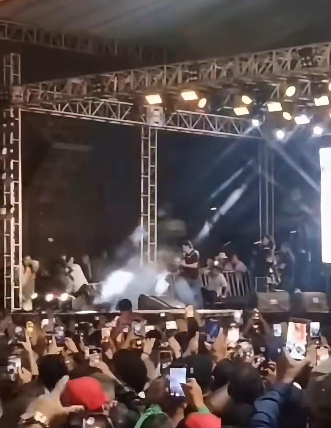 Reprodução: Instagram/@foconabahiaoficial