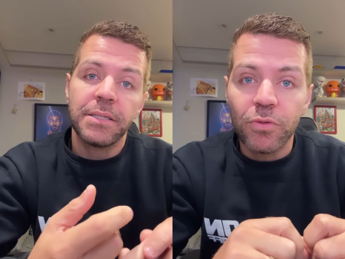 Crédito: Reprodução Instagram