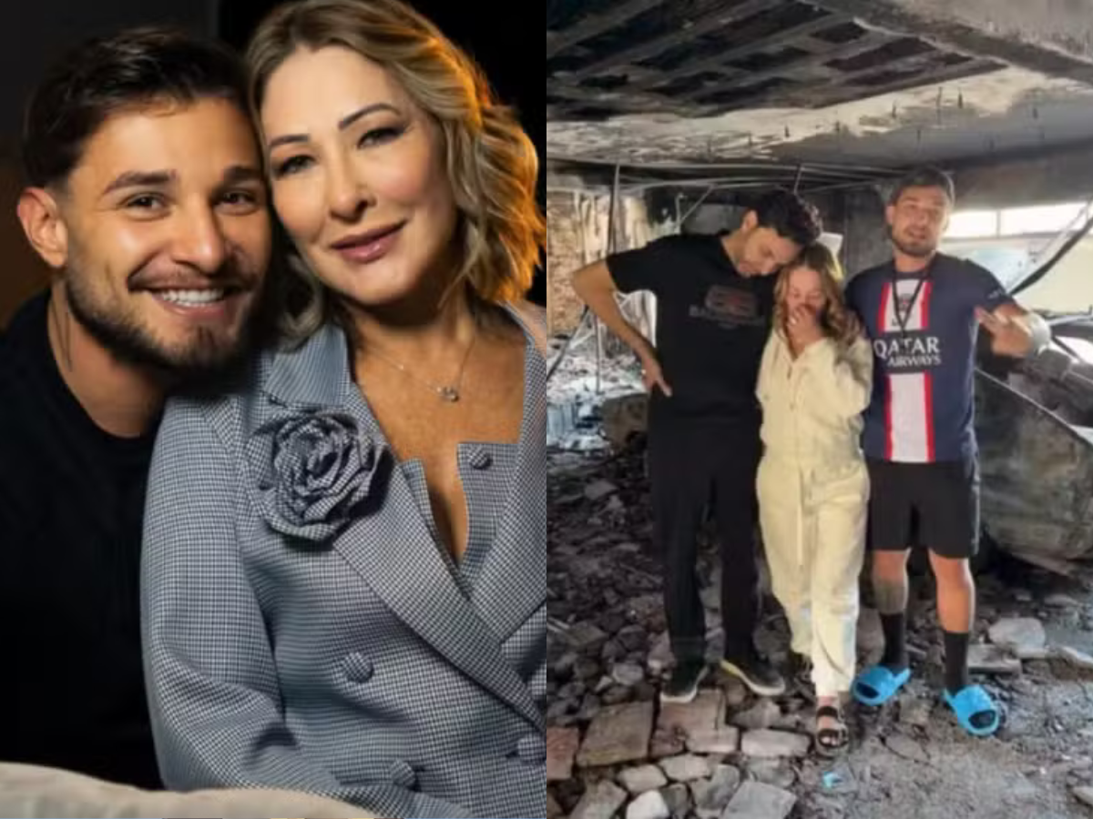 Mãe de MC Gui lamenta afastamento de amigos após incêndio: "Ninguém estendeu a mão" 1 ZBjA1ftV Design sem nome 76