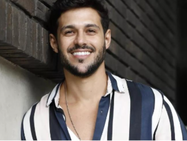Reprodução: Instagram/@rodrigo.mussi Reprodução: Instagram/@rodrigo.mussi