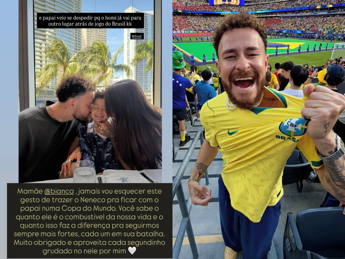 Reprodução/Instagram