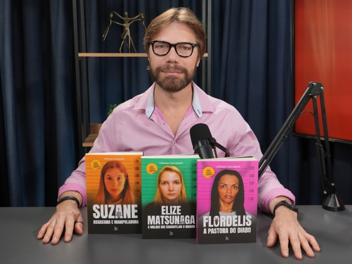 Reprodução Reprodução