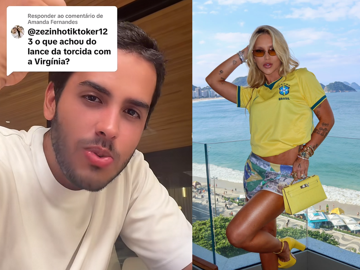 Reprodução/TikTok