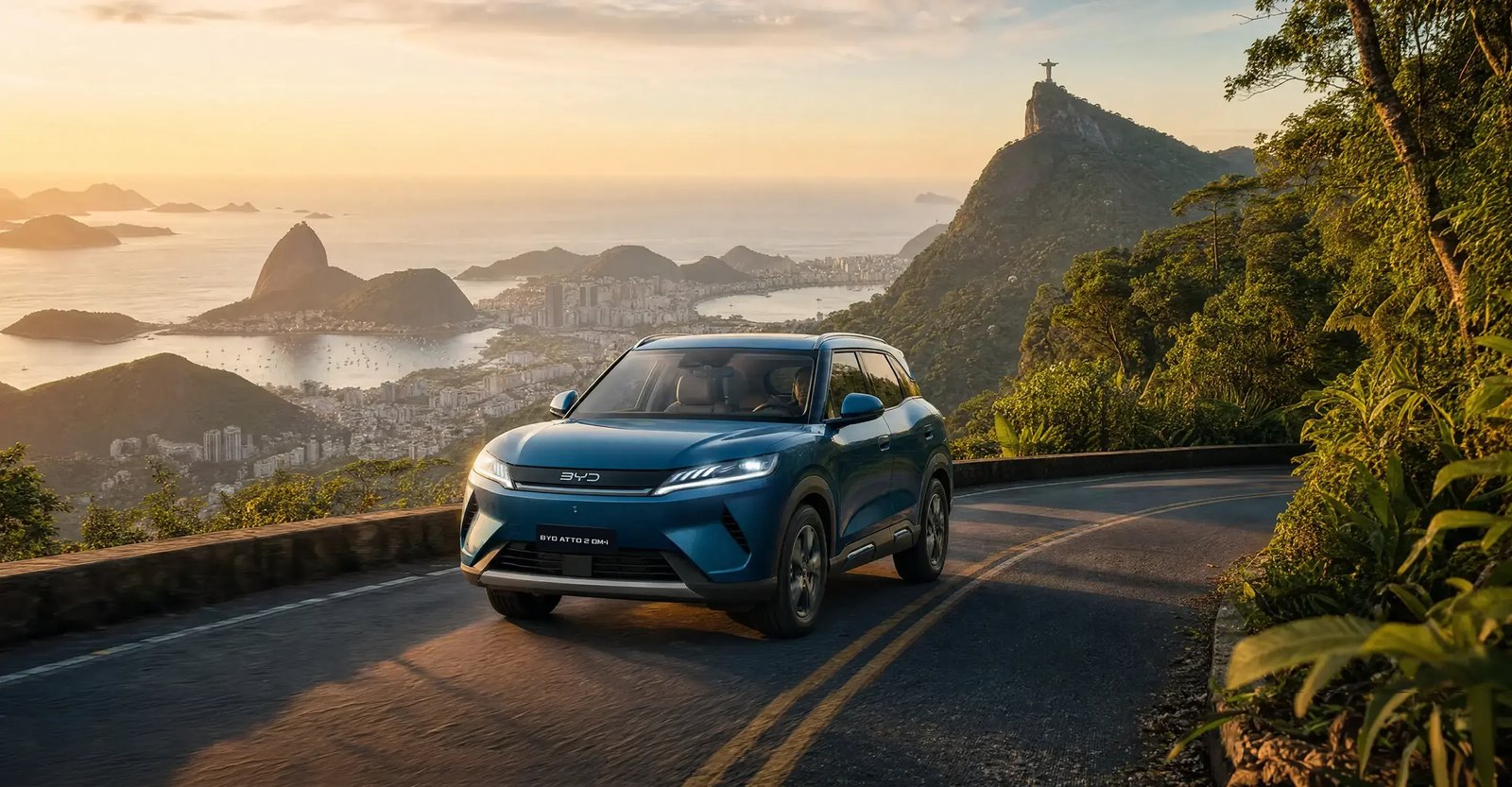 Reprodução: byd.com