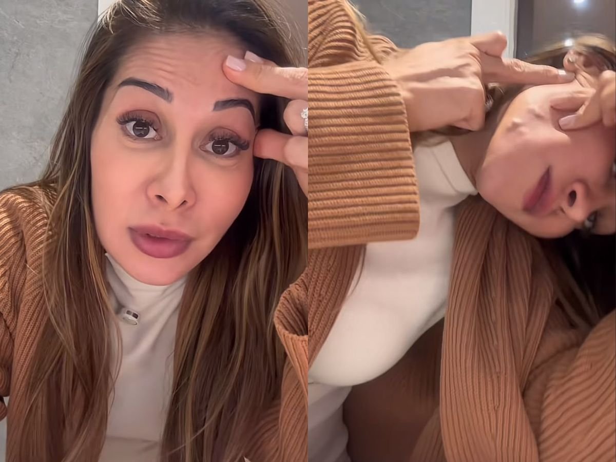 Reprodução / TikTok Reprodução / TikTok