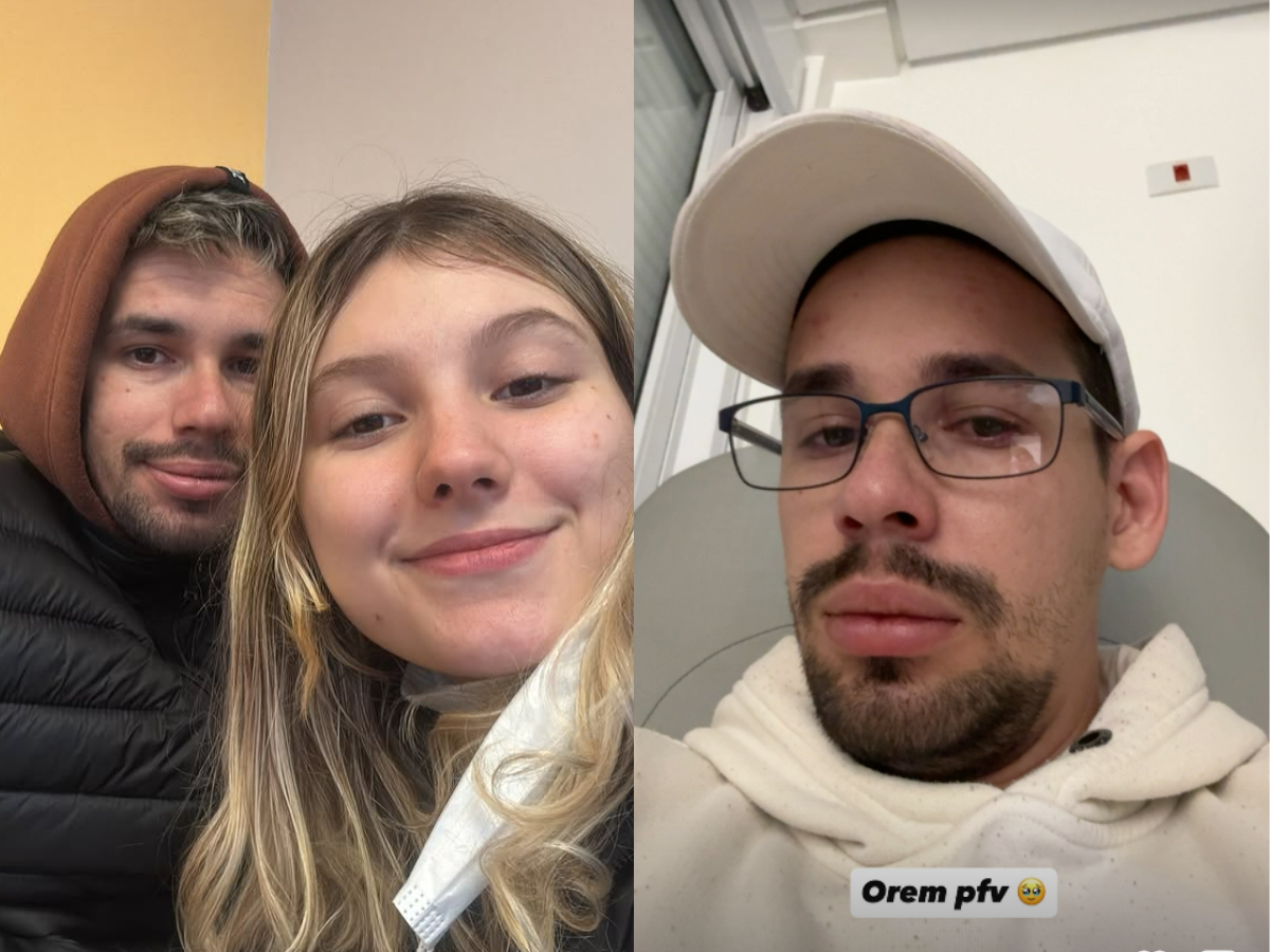 Crédito: Reprodução Instagram