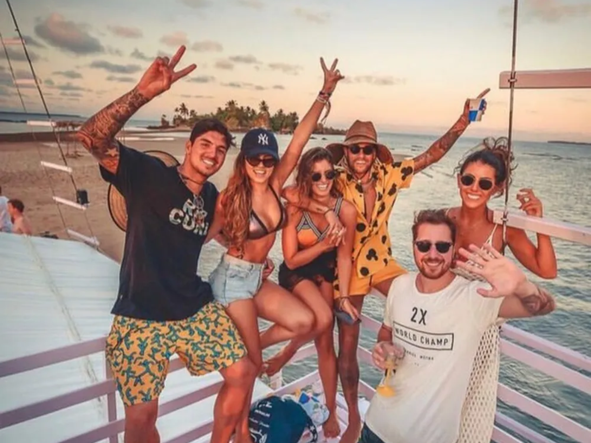 Reprodução/@neymarjr Reprodução/@neymarjr