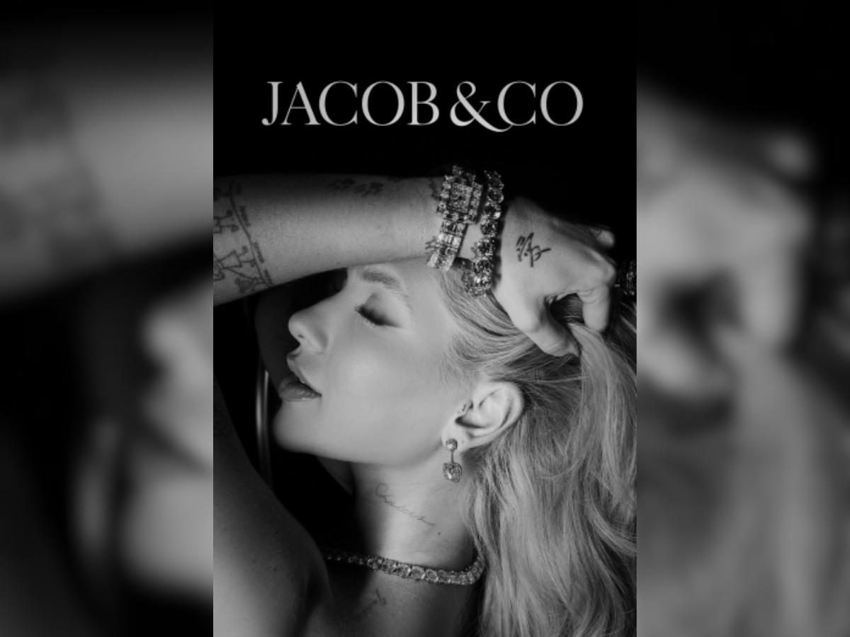 Fotos: Reprodução/Instagram @jacobarabo e @virginia Fotos: Reprodução/Instagram @jacobarabo e @virginia