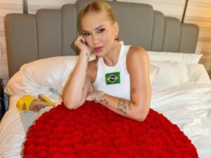 Virginia Fonseca