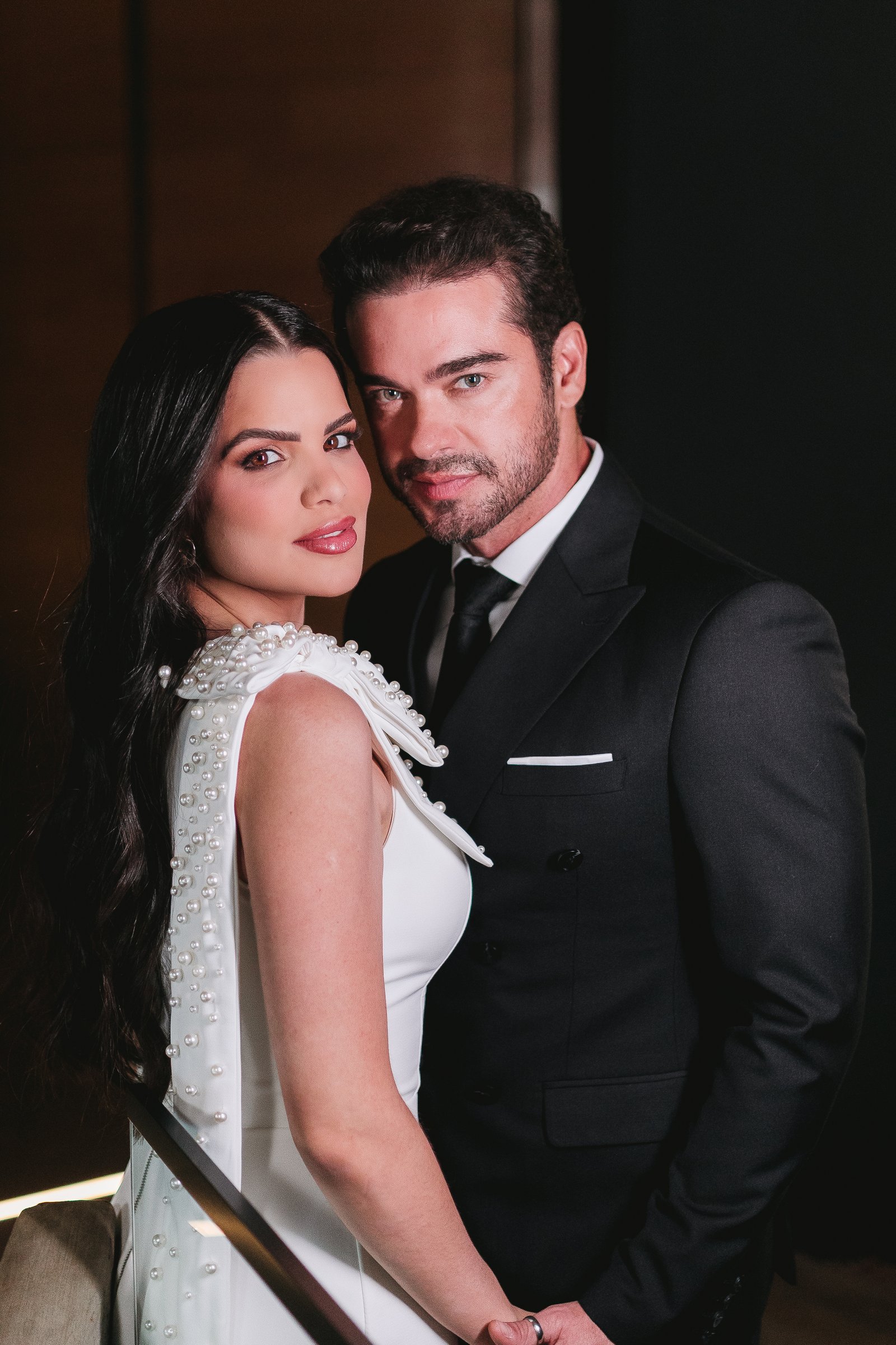 Divulgação: @sidneysampaiooficial Divulgação: @sidneysampaiooficial