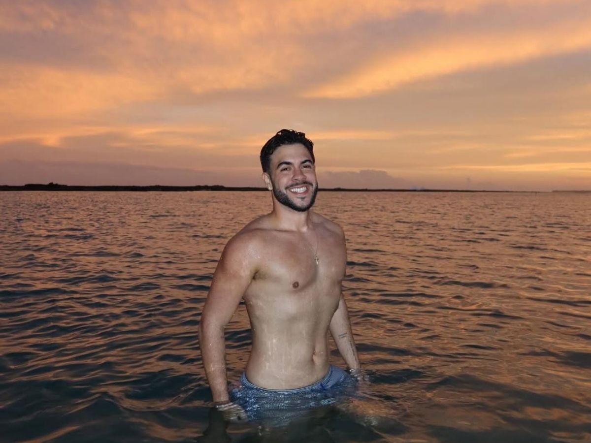 Reprodução: Instagram/@alvxaro