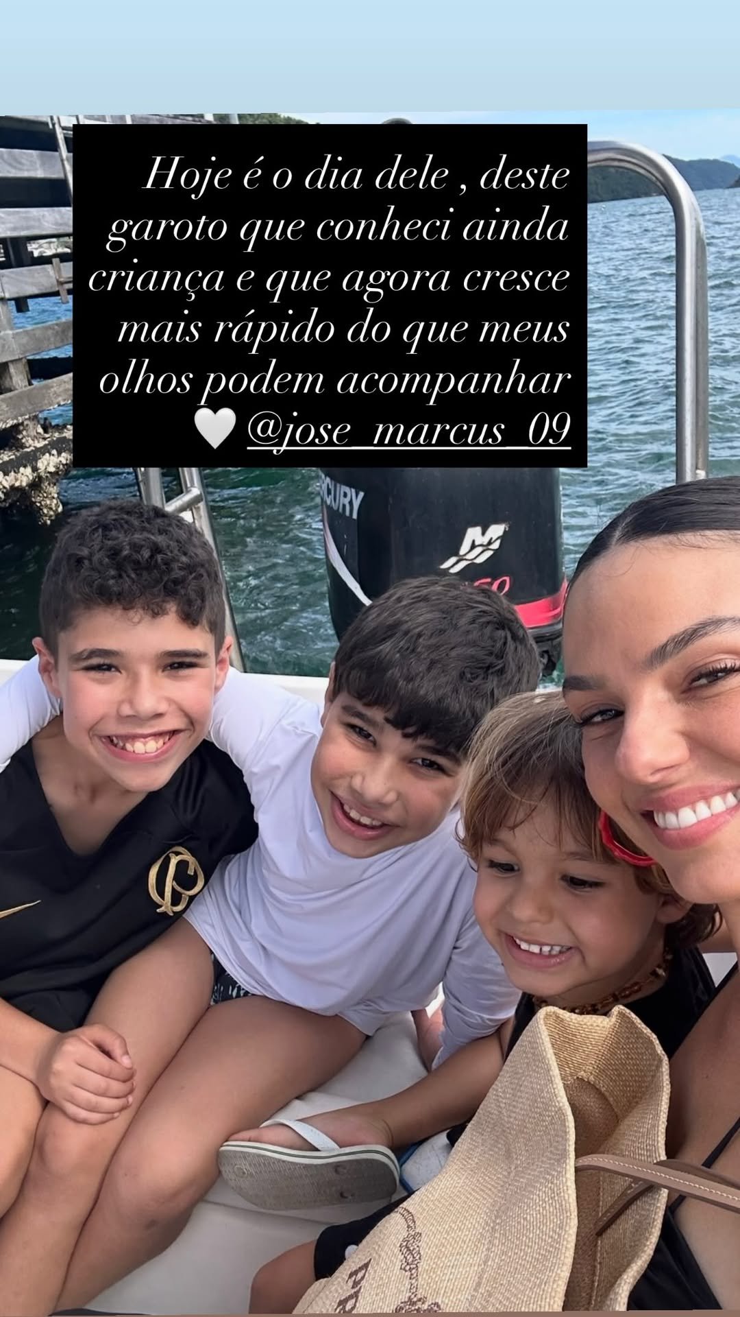 Crédito: Reprodução Instagram @isisvalverde Crédito: Reprodução Instagram @isisvalverde