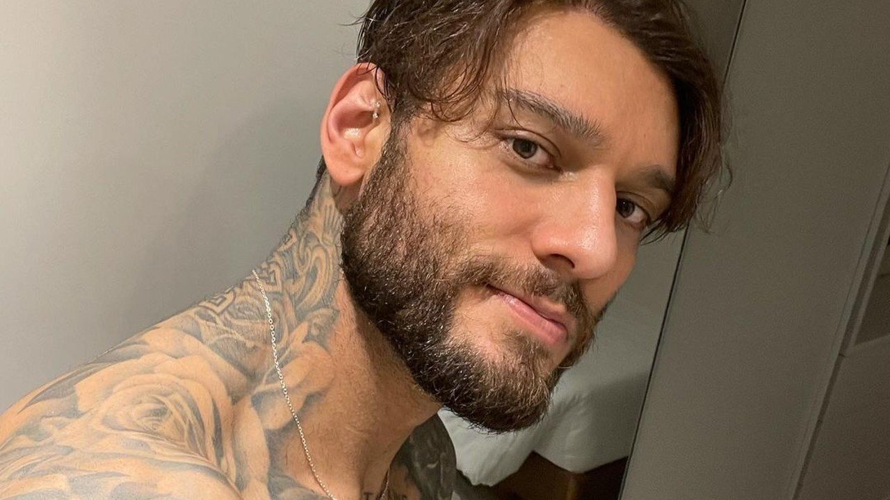Crédito: Reprodução Instagram Crédito: Reprodução Instagram