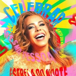Divulgação: Joelma Divulgação: Joelma