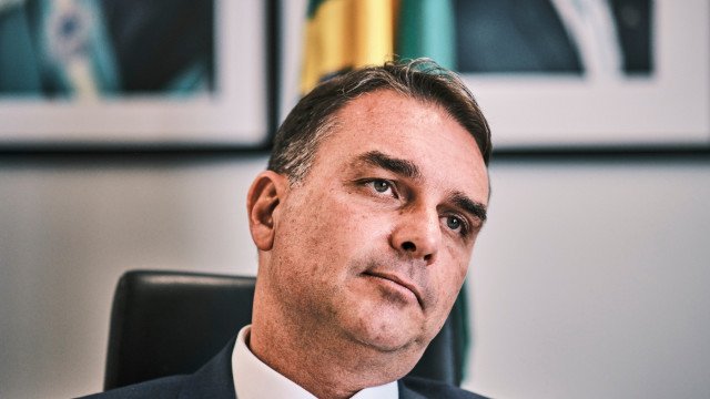 BTG/Nexus: Flávio Bolsonaro é o candidato mais rejeitado