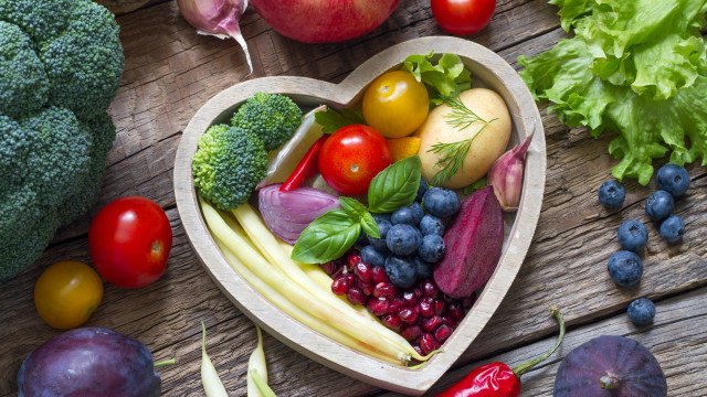 Combinações de alimentos que protegem o coração e você deveria comer
