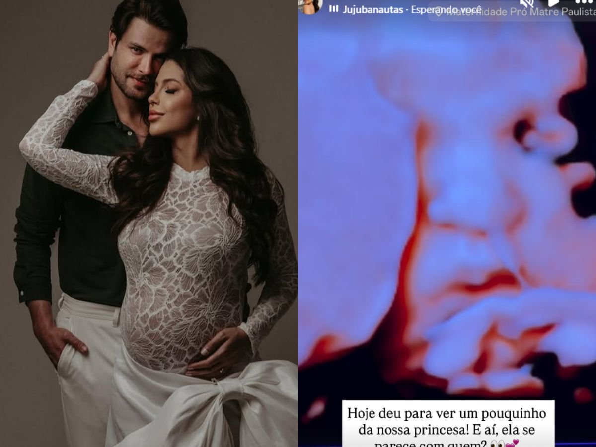 Reprodução Instagram Reprodução Instagram