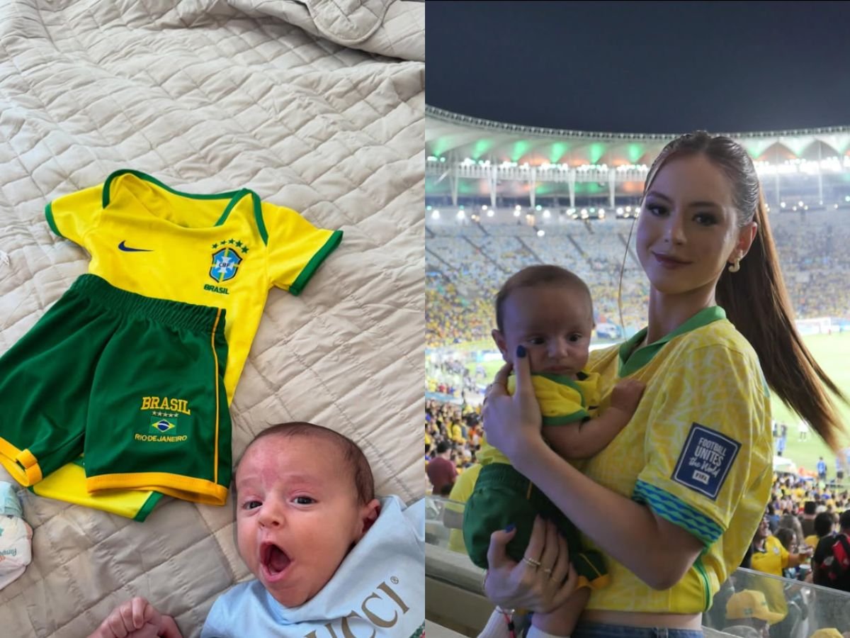 Reprodução Instagram @amandinha.ad Reprodução Instagram @amandinha.ad