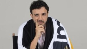 Ícone de sino para notificações