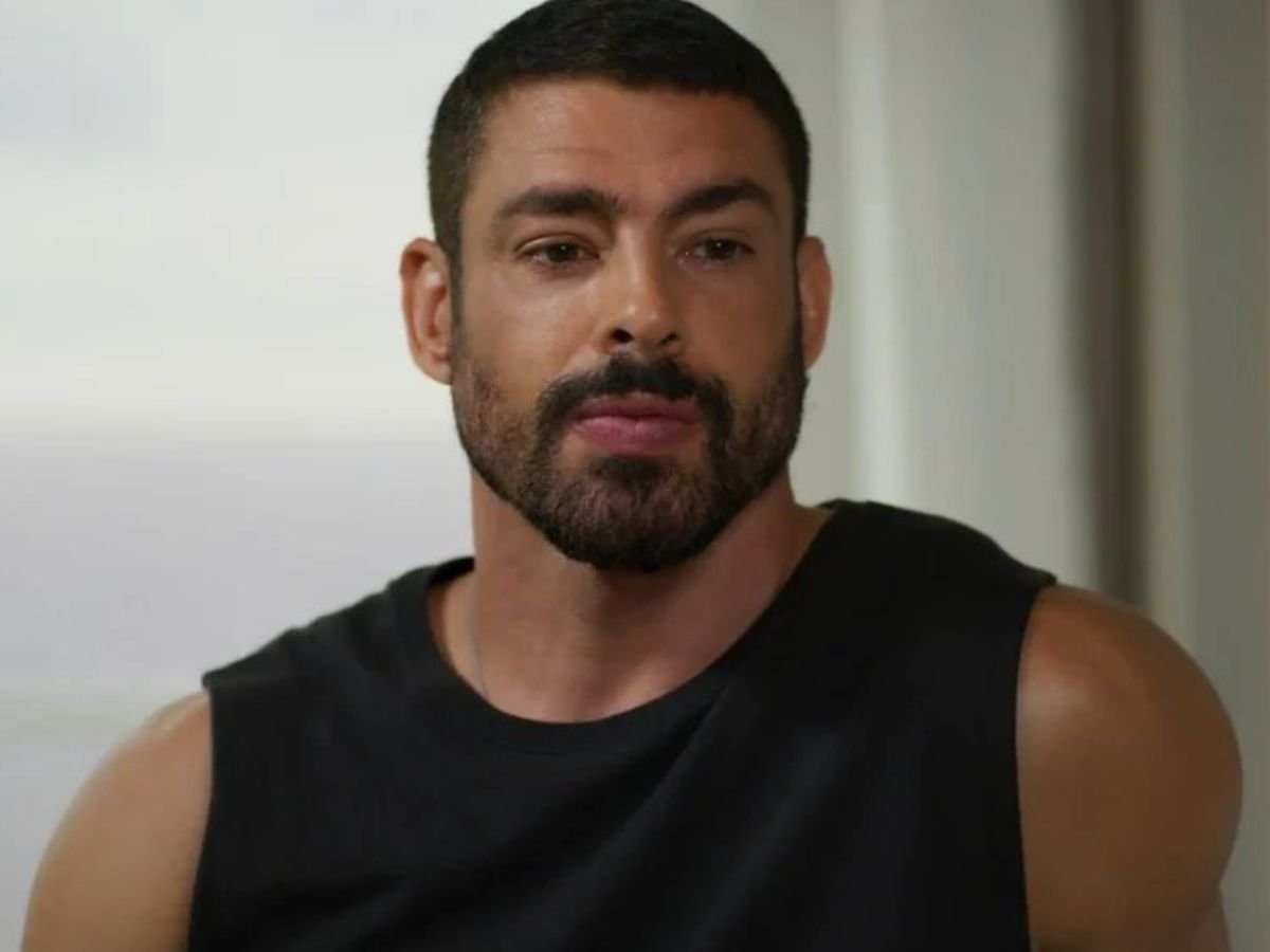 Foto: Reprodução/Globo