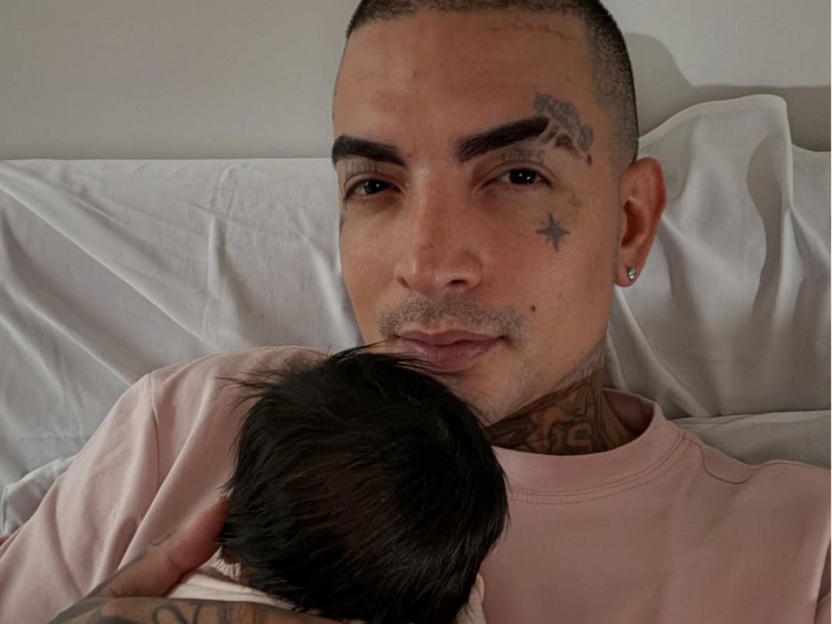Crédito: Reprodução Instagram @mcguime Crédito: Reprodução Instagram @mcguime
