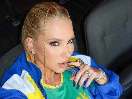 Virginia Fonseca