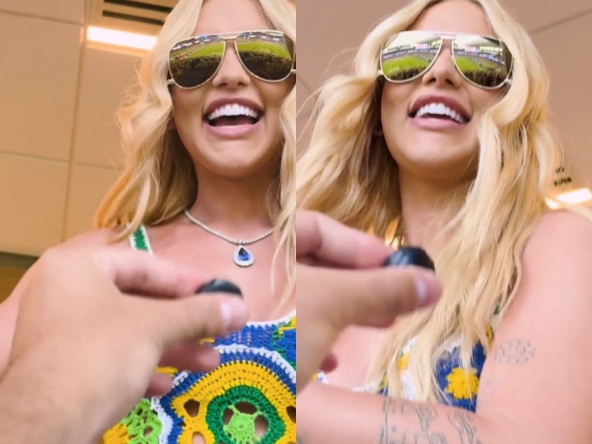 Reprodução LeoDias