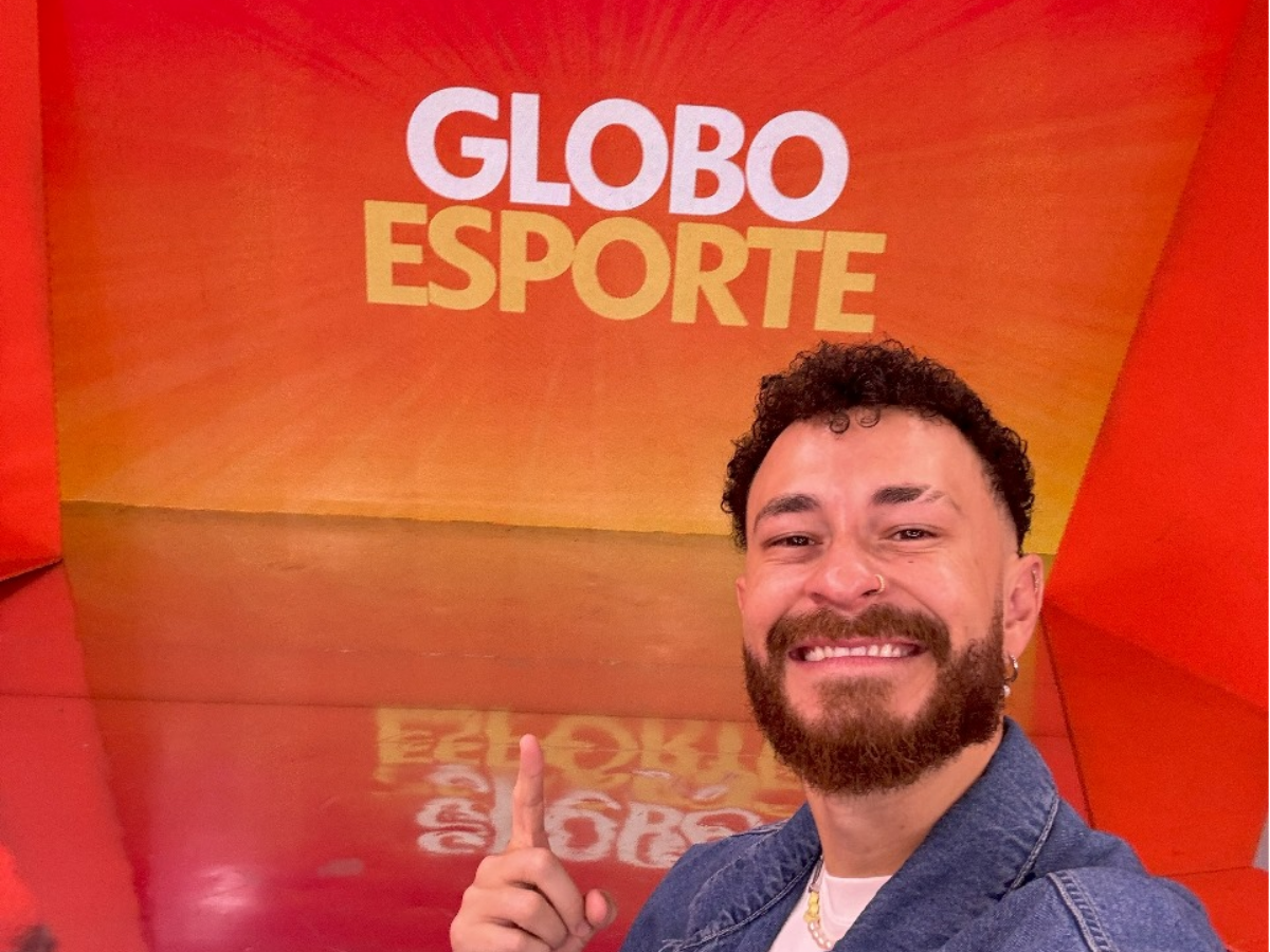 Reprodução: Globo