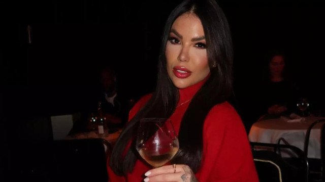 Influenciadora brasileira morre após queda do 27º andar em Dubai