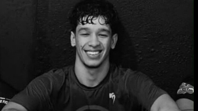 Campeão brasileiro de muay thai morre aos 20 anos em acidente