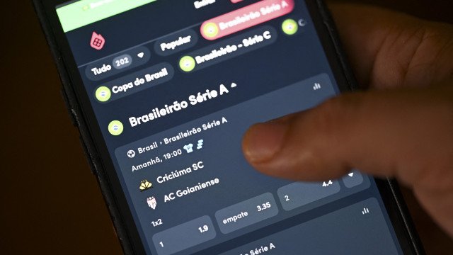 'Apostar faz você perder dinheiro': veja as novas regras para apostas em bets