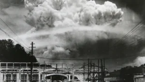 Momentos em que eventos climáticos mudaram o curso da História