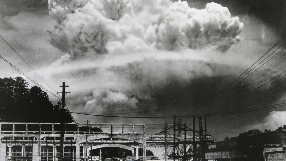 Momentos em que eventos climáticos mudaram o curso da História