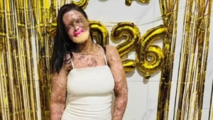 Influenciadora Káh Felipe morre aos 31 anos em Fortaleza