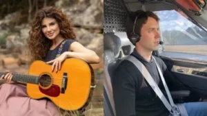 Paula Fernandes termina namoro com piloto após poucos meses de relação