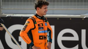 GP da Hungria de F1: Lando Norris vence a 1ª do ano, e Bortoleto é 11º