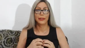 Internada, Luisa Marilac desabafa e conta detalhes de quadro infeccioso