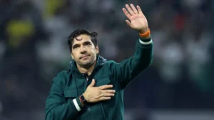 Abel ganha cinco reforços para mudar Palmeiras após derrota no Brasileirão