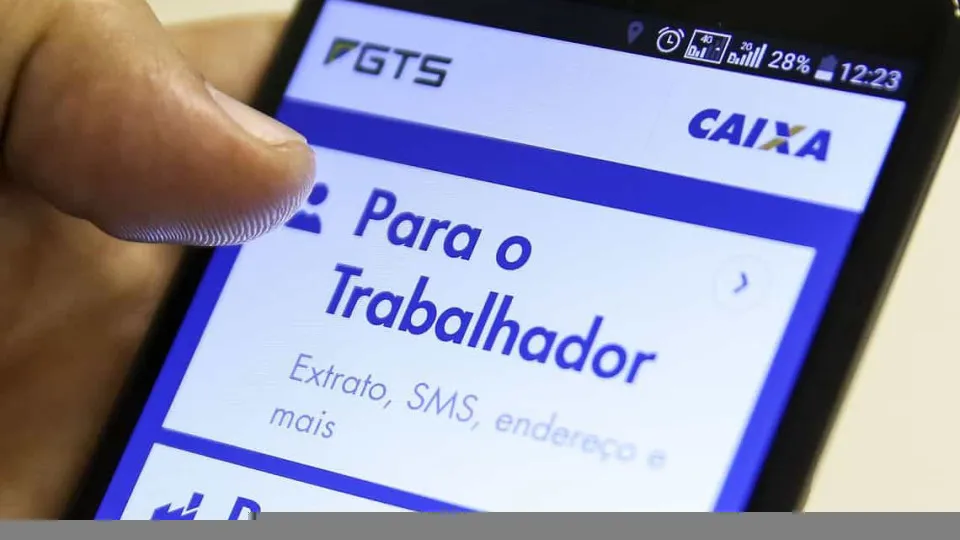 FGTS distribuirá R$ 13 bilhões do lucro a 138 milhões de trabalhadores