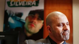 Moraes dá 48h para Daniel Silveira explicar publicação de vídeo no X