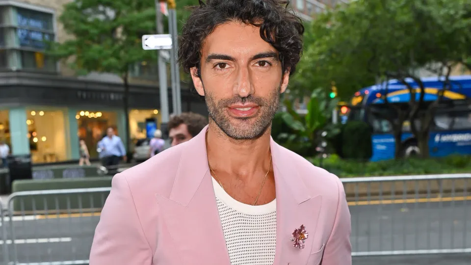 Estúdio de Justin Baldoni é condenado a pagar indenização ao New York Times