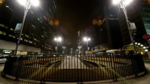 Por que o MP quer anular o contrato bilionário de iluminação pública em SP