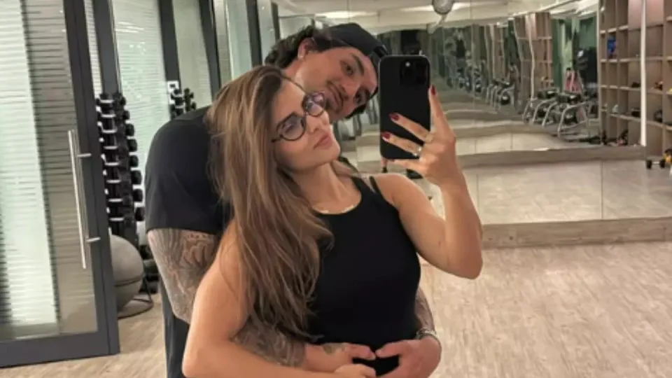 Saiba detalhes sobre casamento de Gabriel Medina e Isabella Arantes após 20 dias de noivado