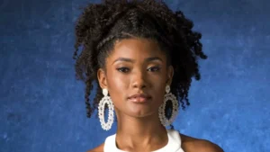 Erika Januza fala em livramento ao comentar fim de namoro com Arlindinho