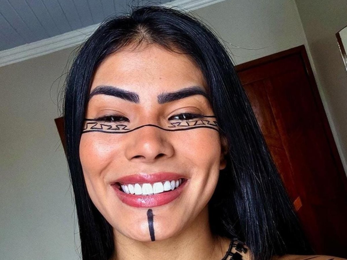 Crédito: Reprodução Instagram Crédito: Reprodução Instagram